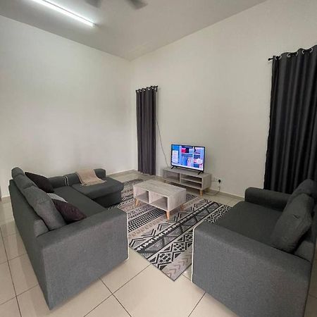 Bungalow Homestay Jasin Melaka Zewnętrze zdjęcie