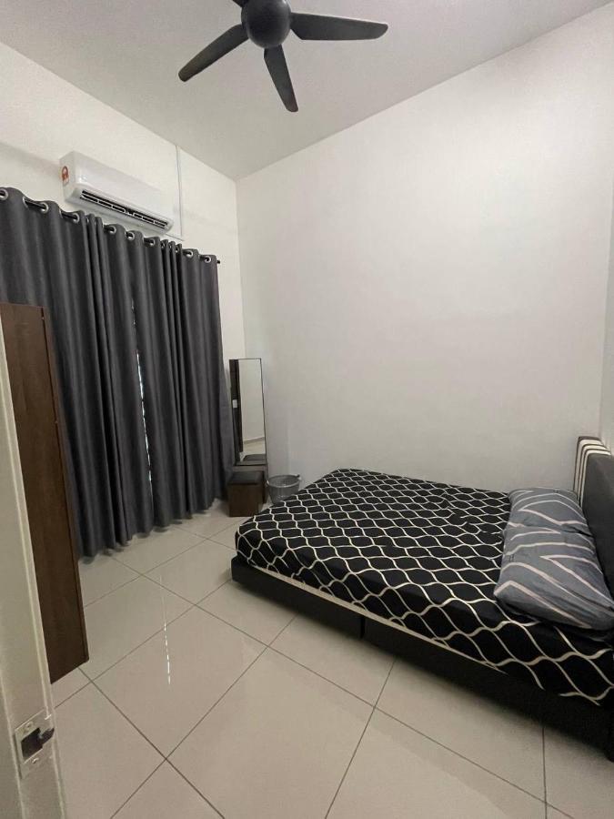 Bungalow Homestay Jasin Melaka Zewnętrze zdjęcie