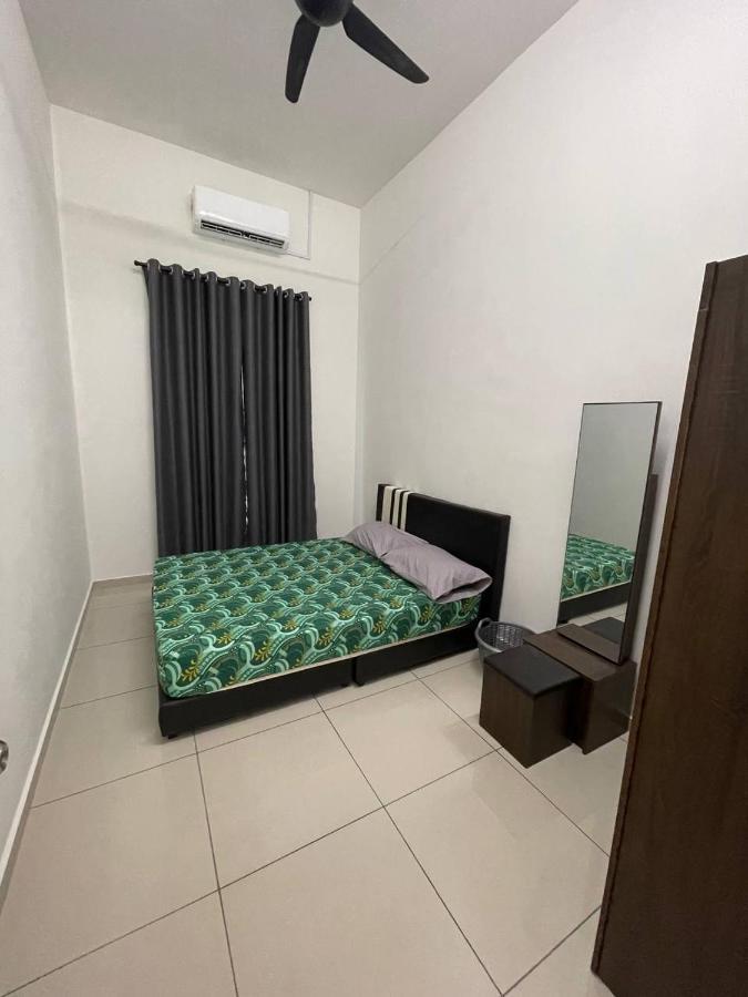 Bungalow Homestay Jasin Melaka Zewnętrze zdjęcie